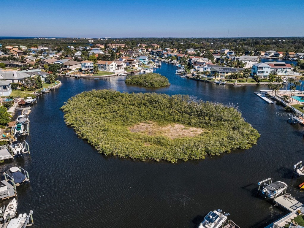 6009 Bayway Court New Port Richey FL 34652 - CANAL TO GULF TB8444959 image79