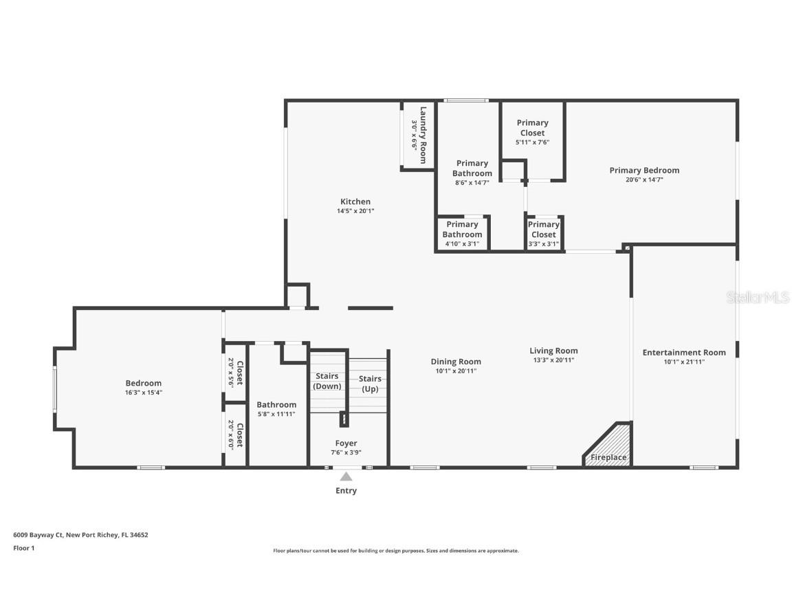 6009 Bayway Court New Port Richey FL 34652 - CANAL TO GULF TB8444959 image81