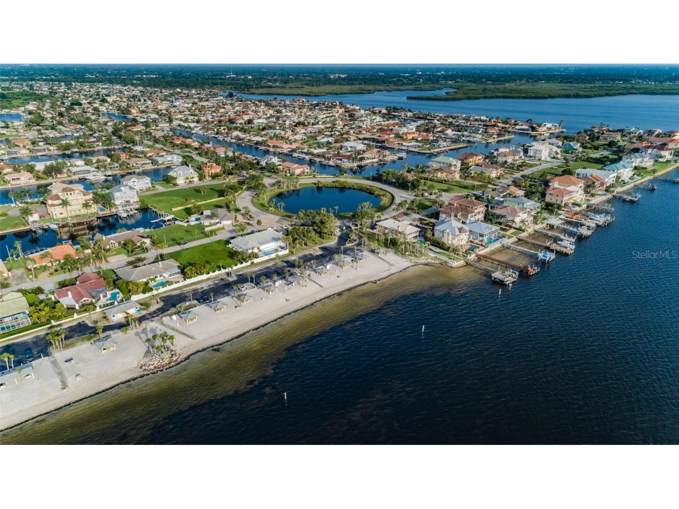 6009 Bayway Court New Port Richey FL 34652 - CANAL TO GULF TB8444959 image83