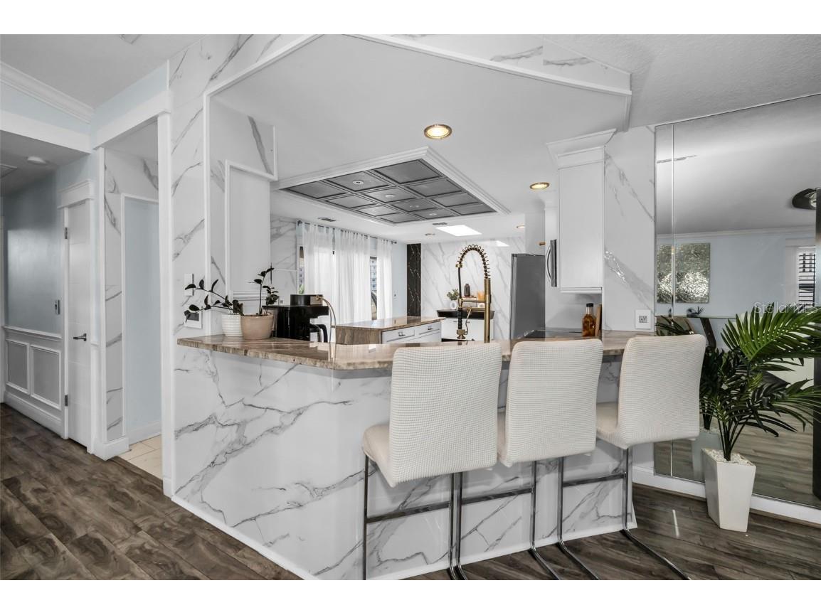 6009 Bayway Court New Port Richey FL 34652 - CANAL TO GULF TB8444959 image9