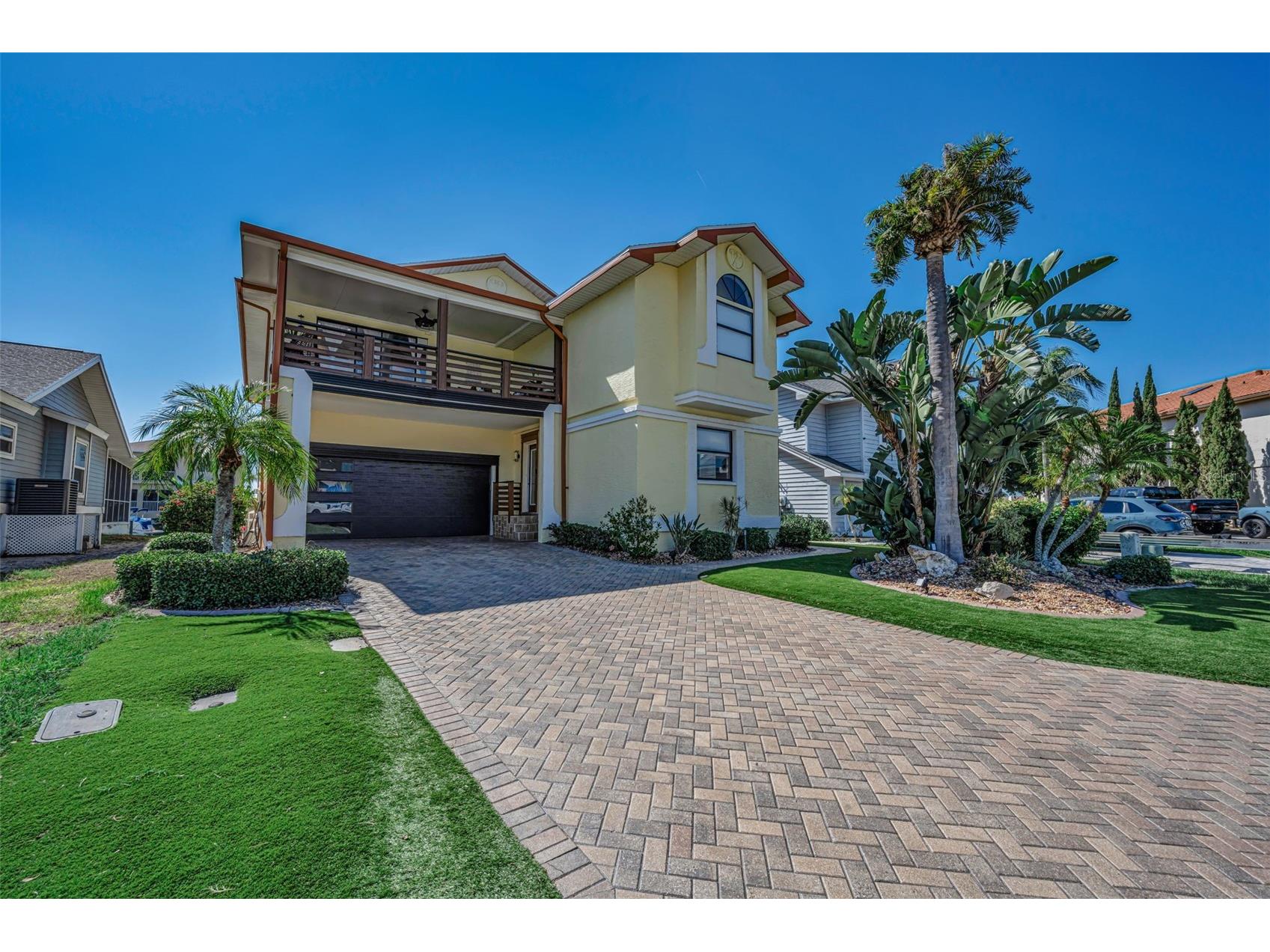 6009 Bayway Court New Port Richey FL 34652 - CANAL TO GULF TB8508327 image1