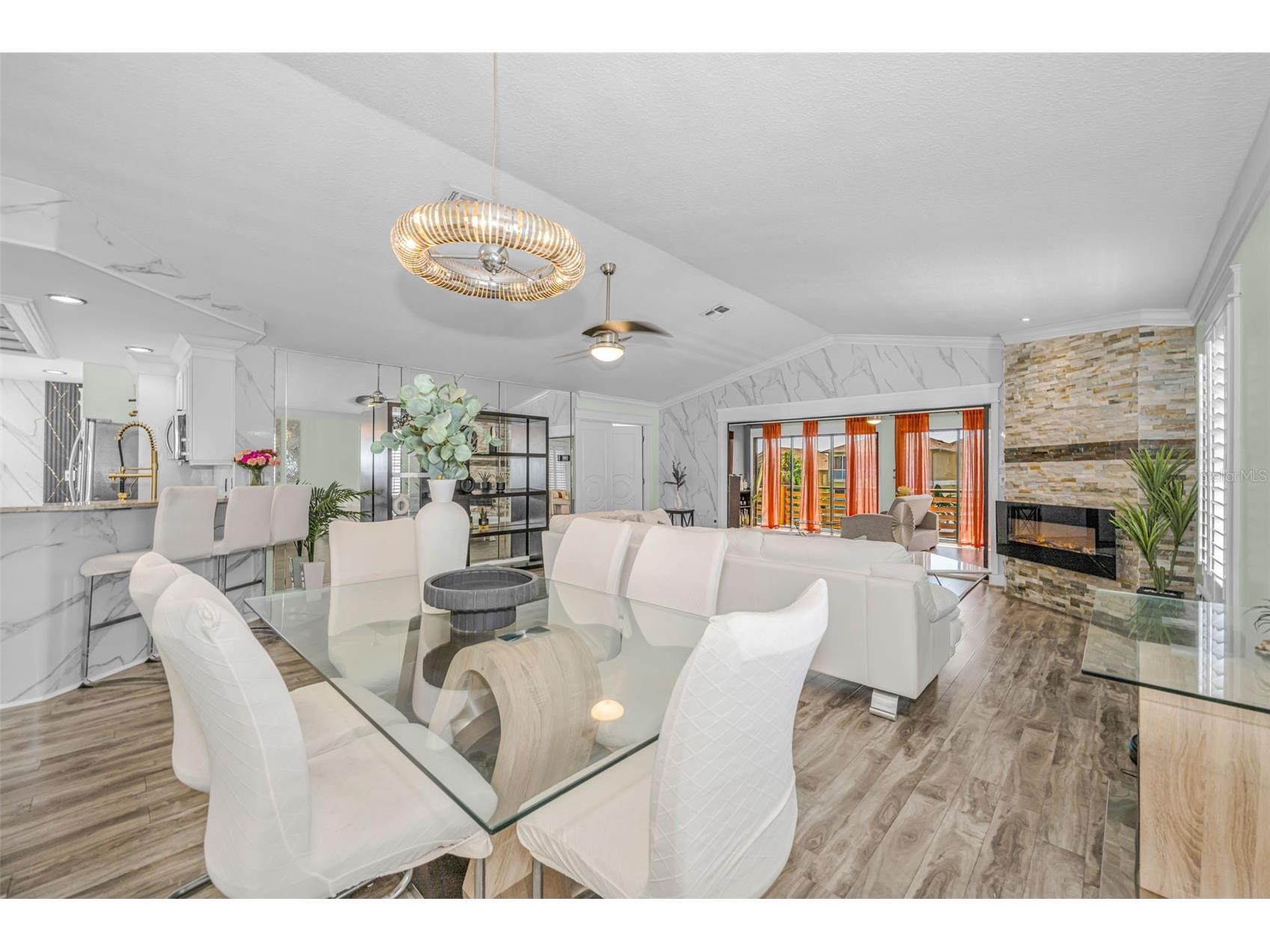 6009 Bayway Court New Port Richey FL 34652 - CANAL TO GULF TB8508327 image15