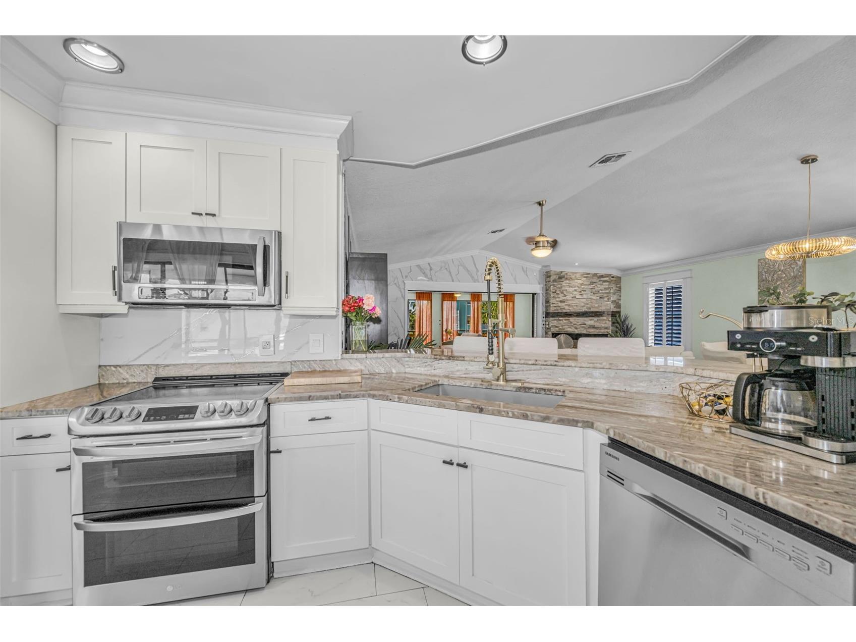 6009 Bayway Court New Port Richey FL 34652 - CANAL TO GULF TB8508327 image21