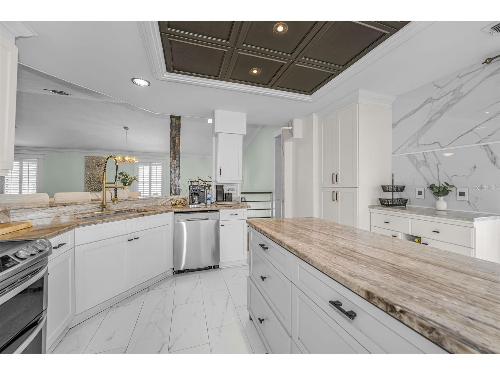 6009 Bayway Court New Port Richey FL 34652 - CANAL TO GULF TB8508327 image22