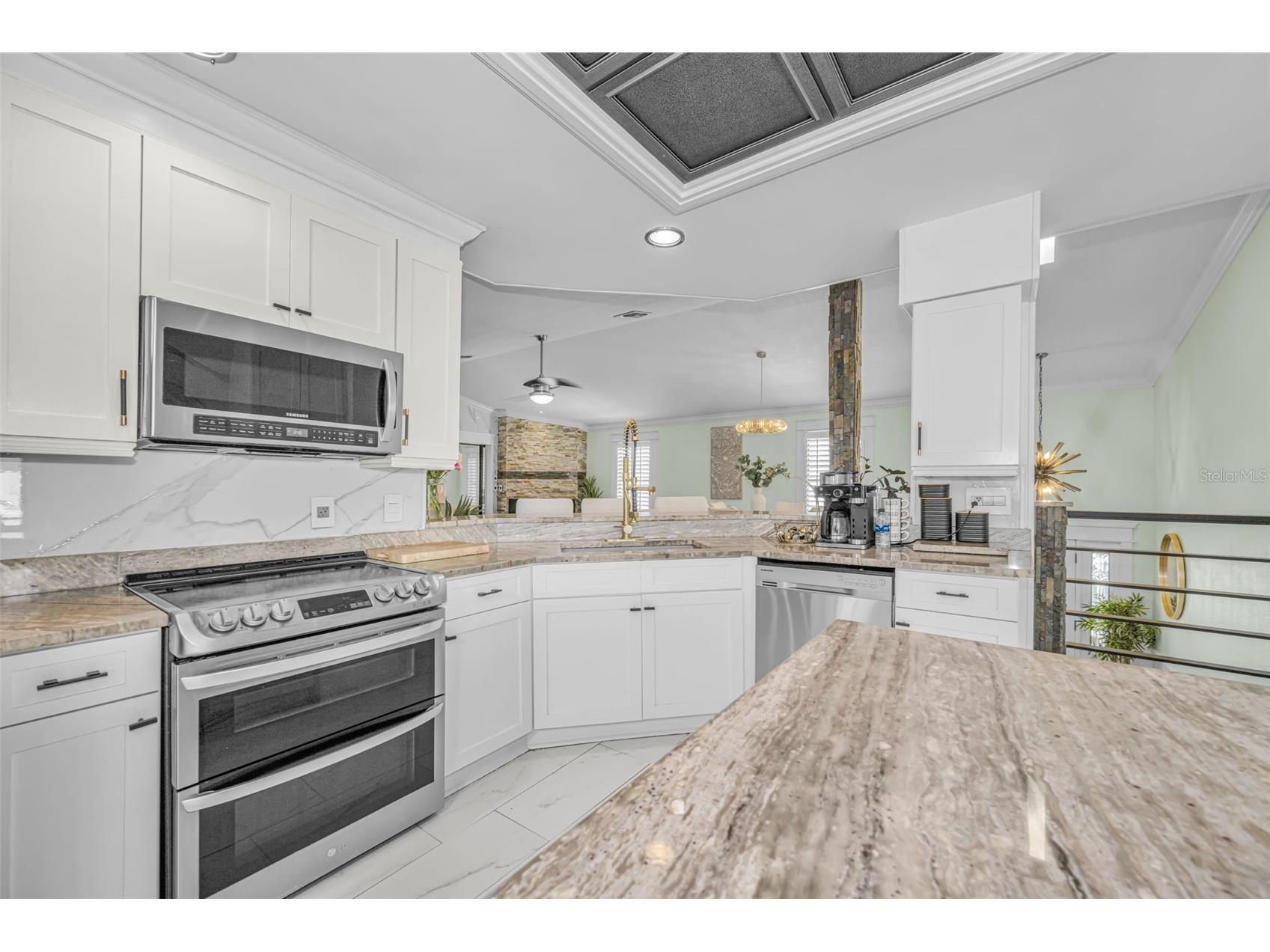 6009 Bayway Court New Port Richey FL 34652 - CANAL TO GULF TB8508327 image23