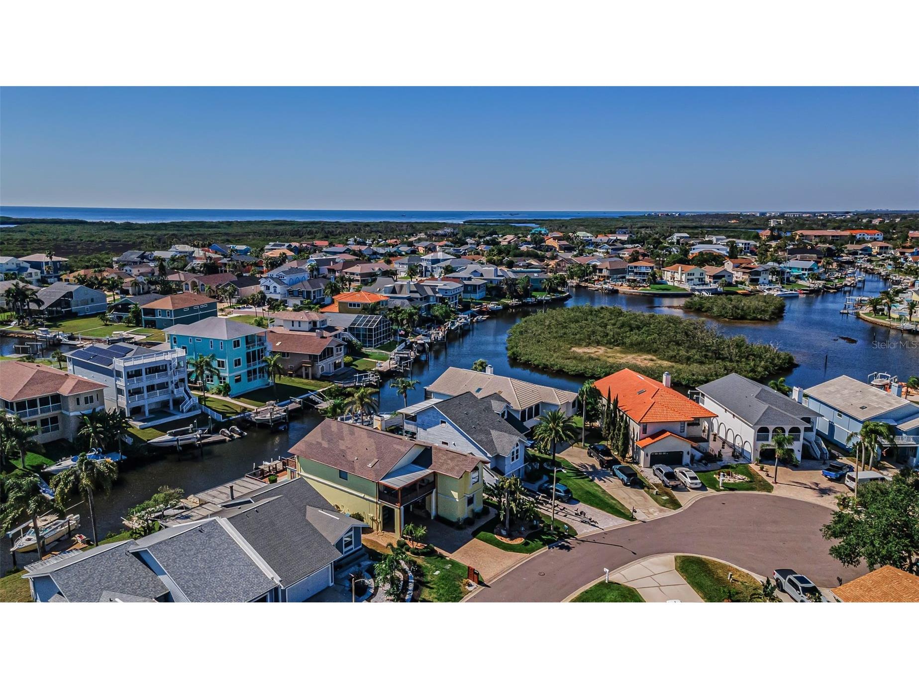 6009 Bayway Court New Port Richey FL 34652 - CANAL TO GULF TB8508327 image3