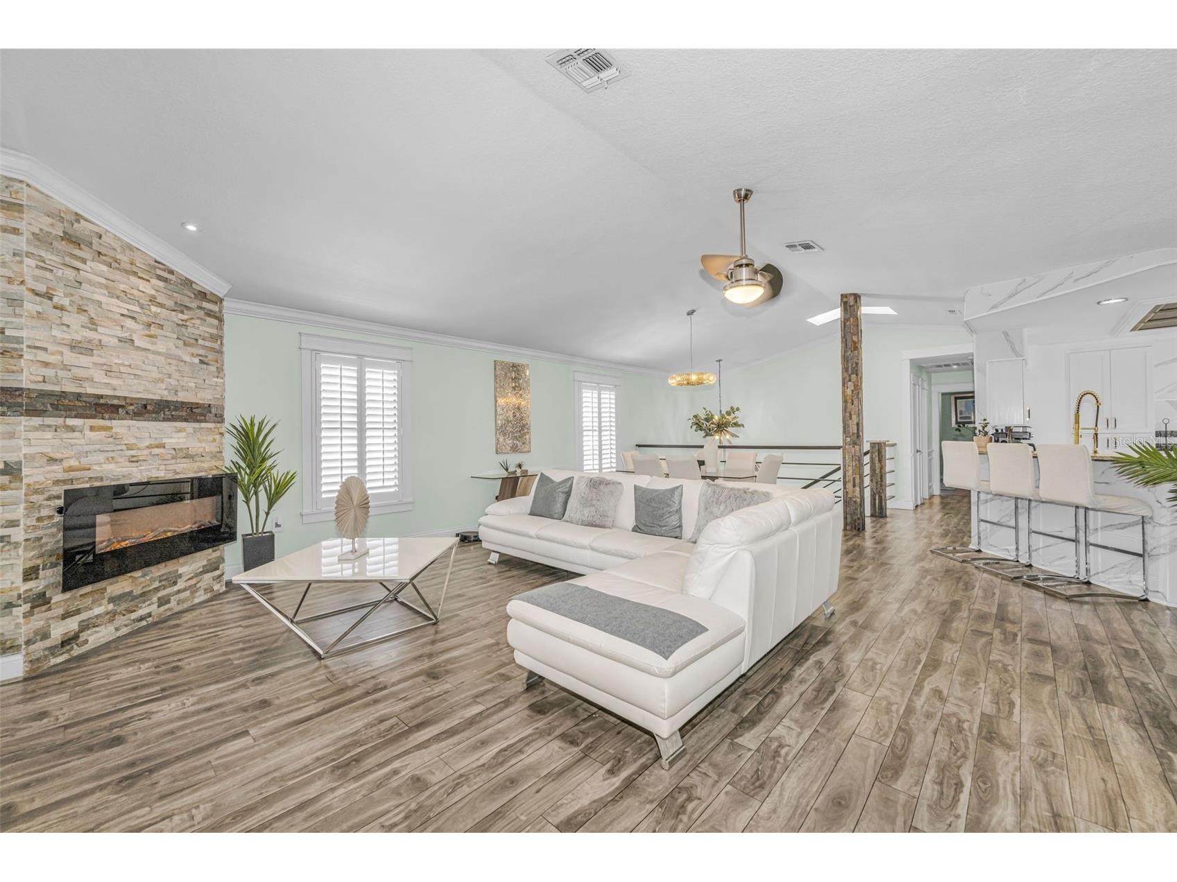 6009 Bayway Court New Port Richey FL 34652 - CANAL TO GULF TB8508327 image30