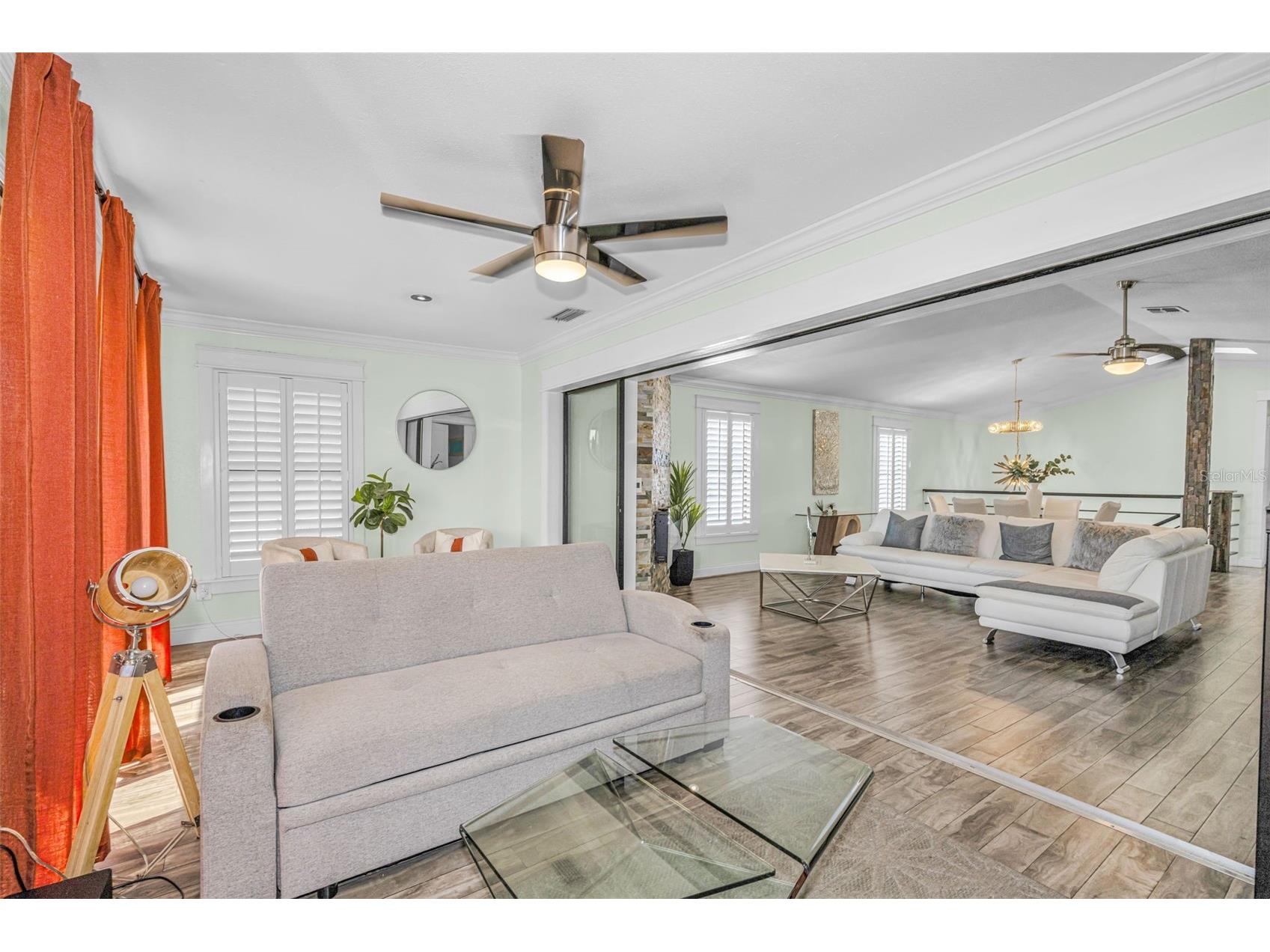 6009 Bayway Court New Port Richey FL 34652 - CANAL TO GULF TB8508327 image37