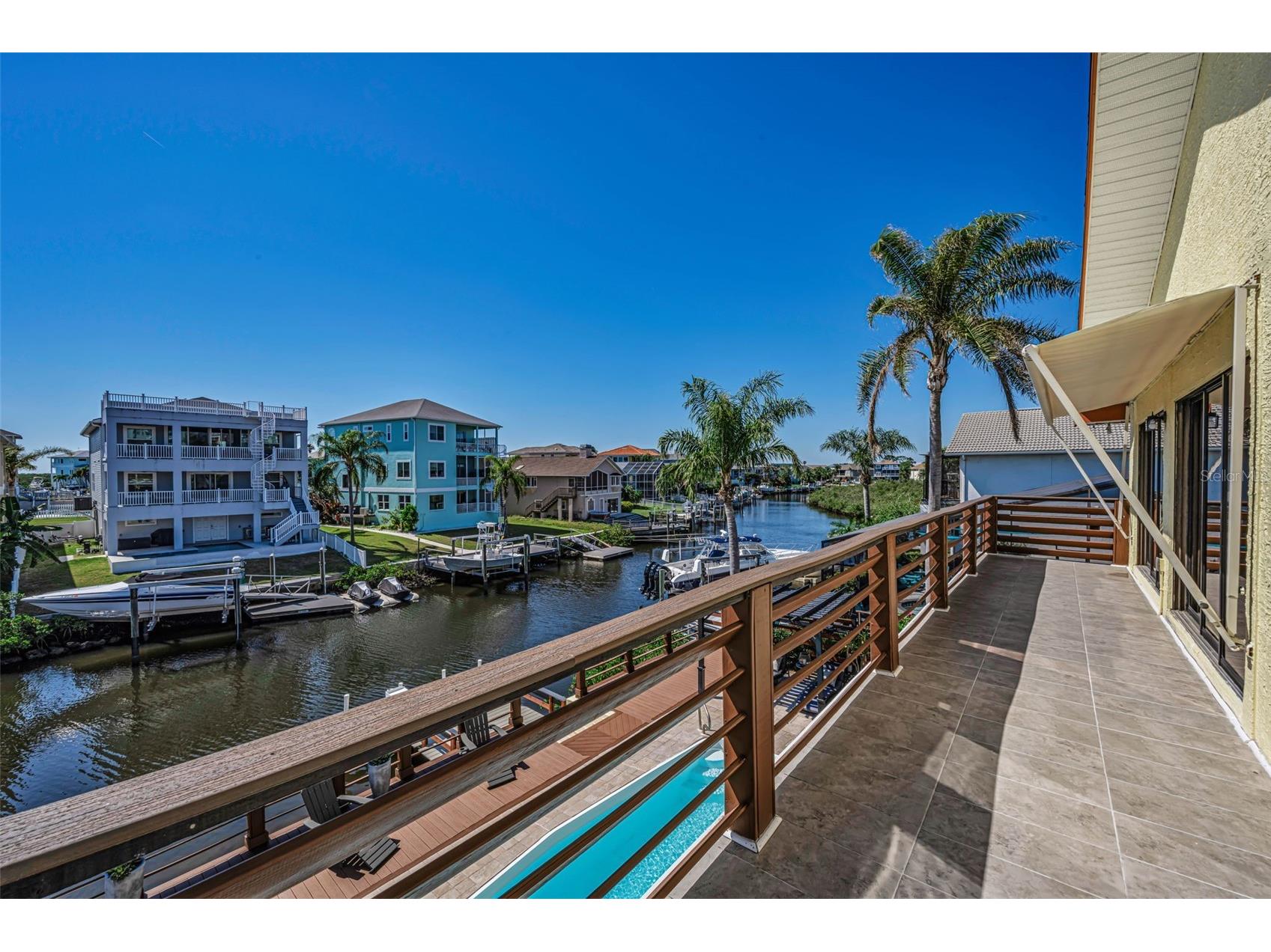 6009 Bayway Court New Port Richey FL 34652 - CANAL TO GULF TB8508327 image38