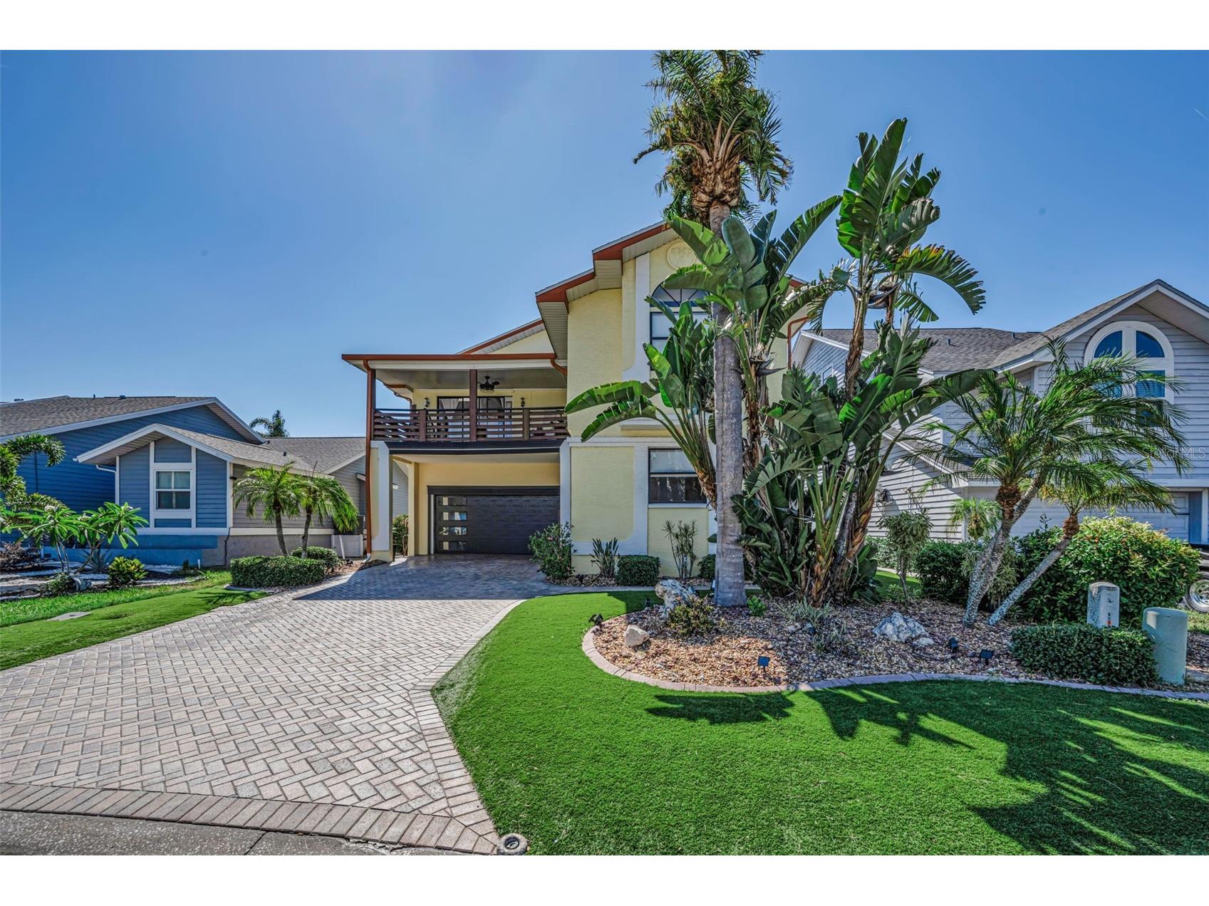 6009 Bayway Court New Port Richey FL 34652 - CANAL TO GULF TB8508327 image4