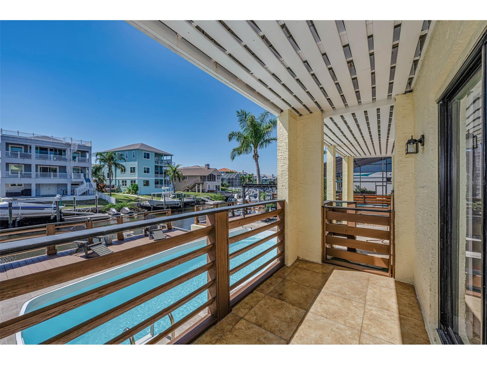 6009 Bayway Court New Port Richey FL 34652 - CANAL TO GULF TB8508327 image42
