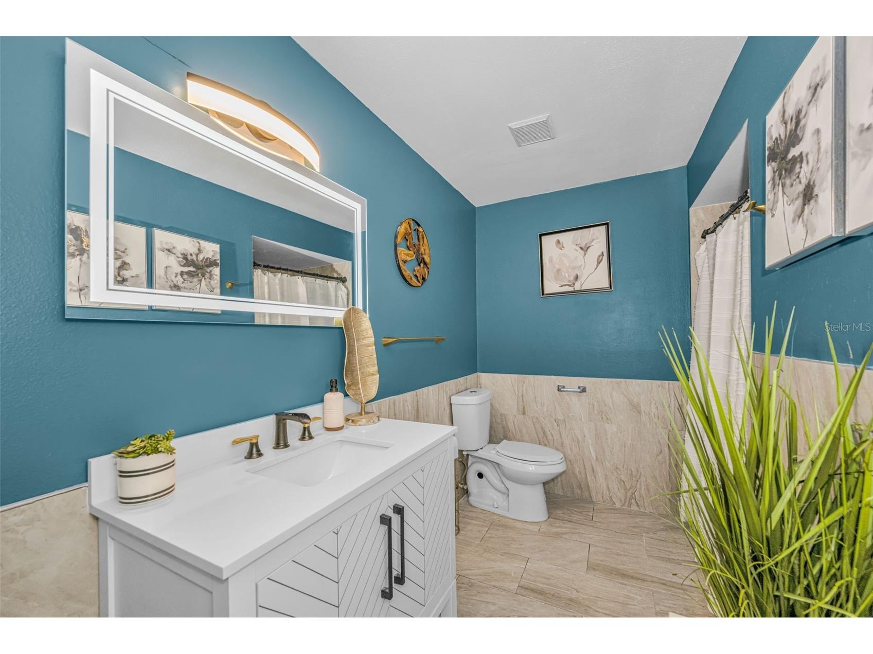 6009 Bayway Court New Port Richey FL 34652 - CANAL TO GULF TB8508327 image54