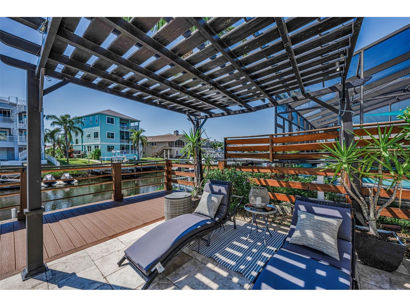 6009 Bayway Court New Port Richey FL 34652 - CANAL TO GULF TB8508327 image61