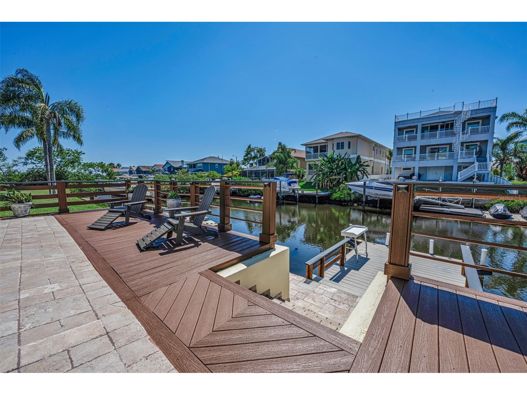 6009 Bayway Court New Port Richey FL 34652 - CANAL TO GULF TB8508327 image62