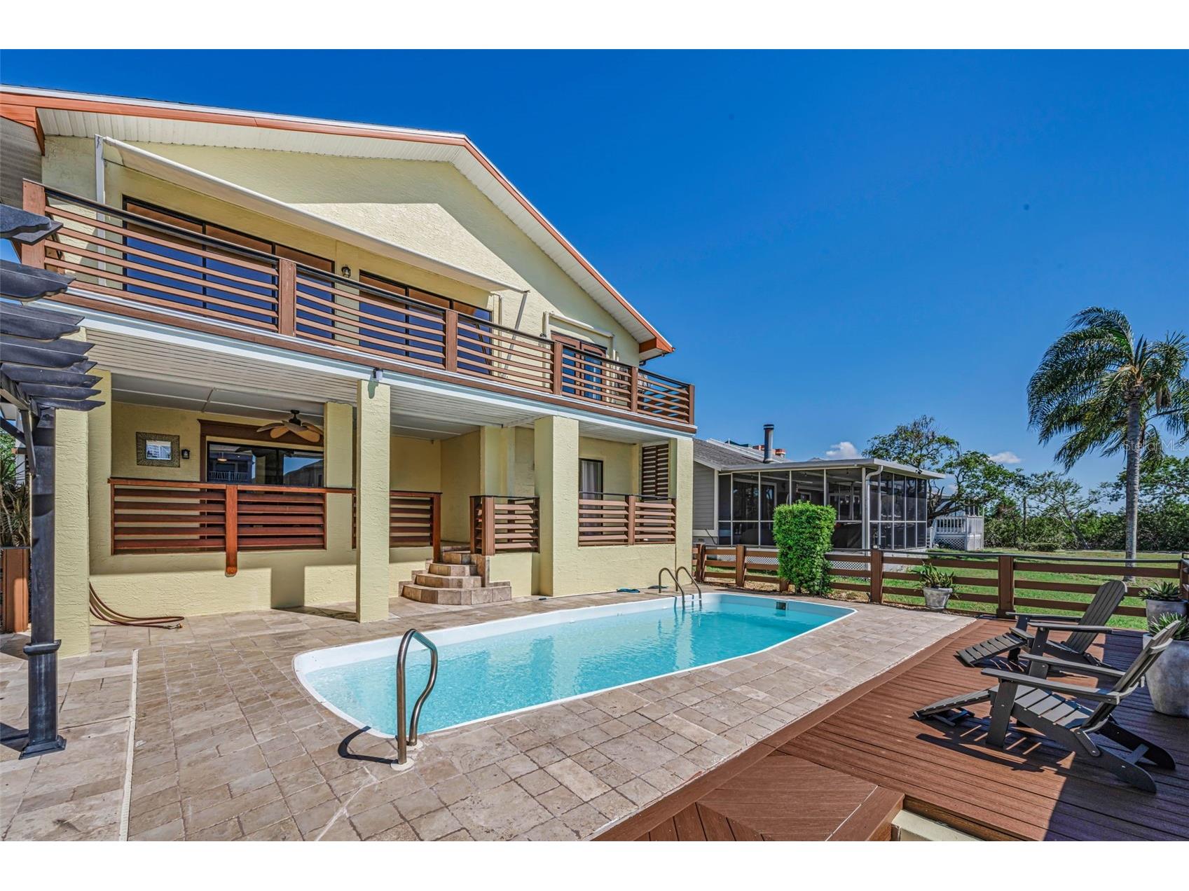 6009 Bayway Court New Port Richey FL 34652 - CANAL TO GULF TB8508327 image63