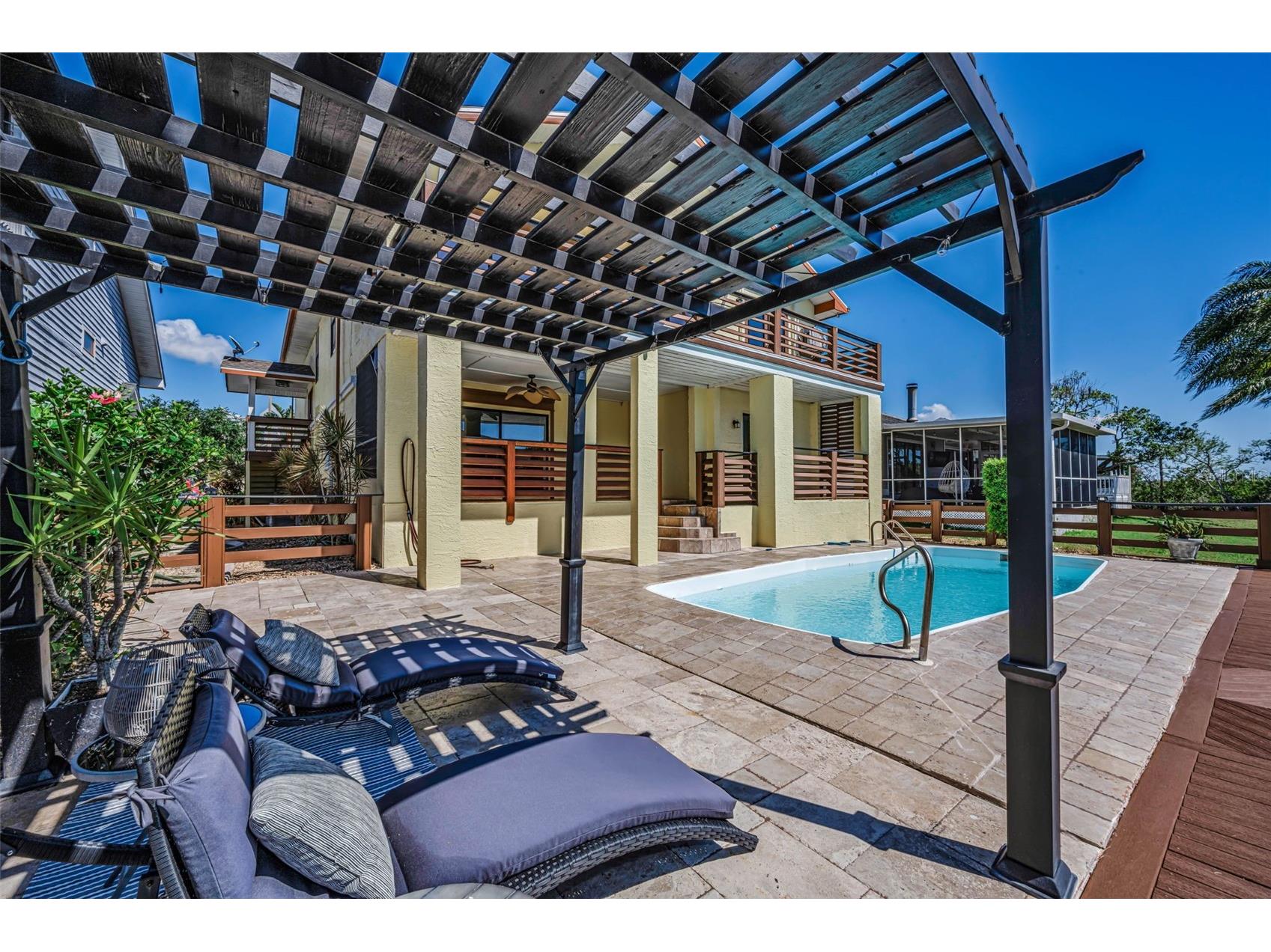 6009 Bayway Court New Port Richey FL 34652 - CANAL TO GULF TB8508327 image65