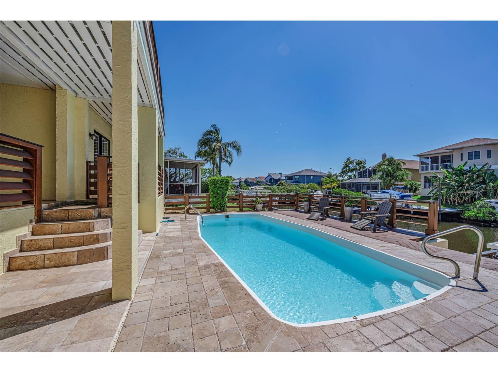 6009 Bayway Court New Port Richey FL 34652 - CANAL TO GULF TB8508327 image67