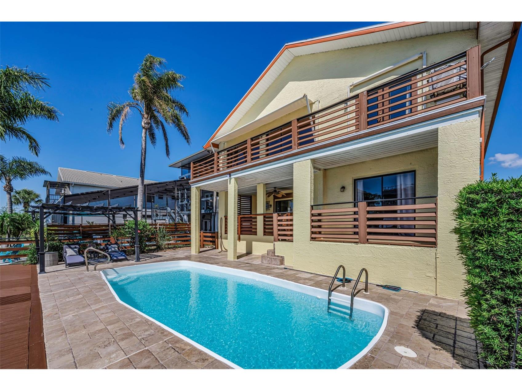 6009 Bayway Court New Port Richey FL 34652 - CANAL TO GULF TB8508327 image68