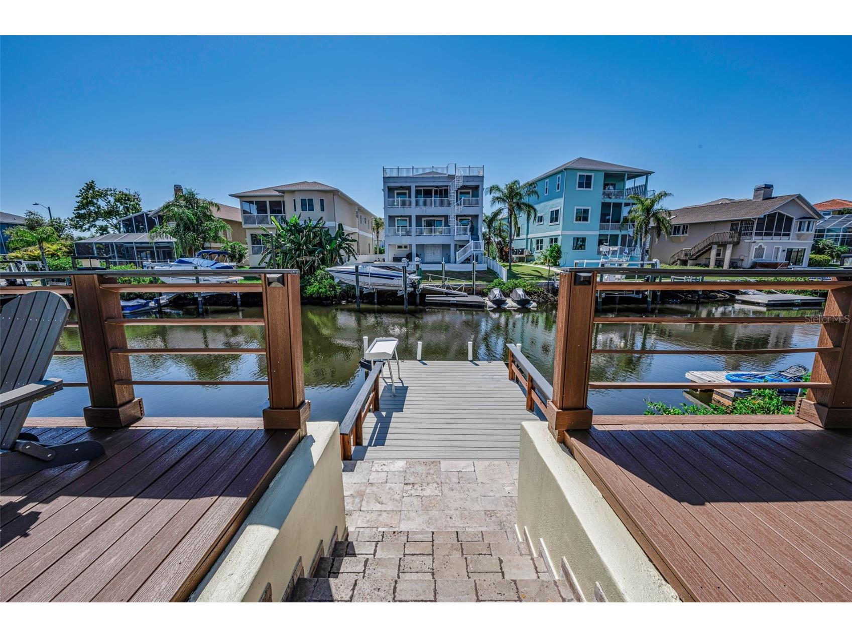 6009 Bayway Court New Port Richey FL 34652 - CANAL TO GULF TB8508327 image69
