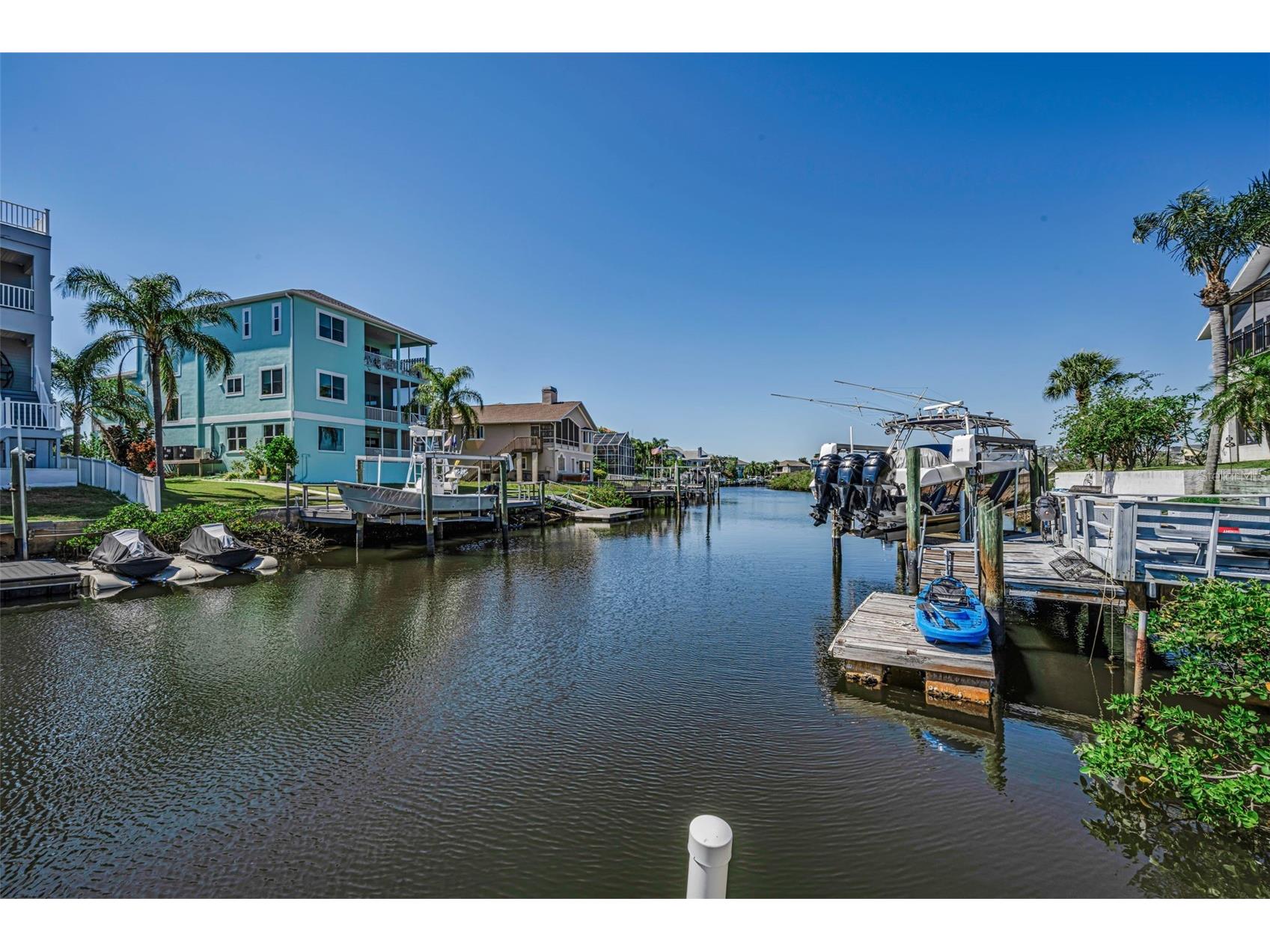 6009 Bayway Court New Port Richey FL 34652 - CANAL TO GULF TB8508327 image70