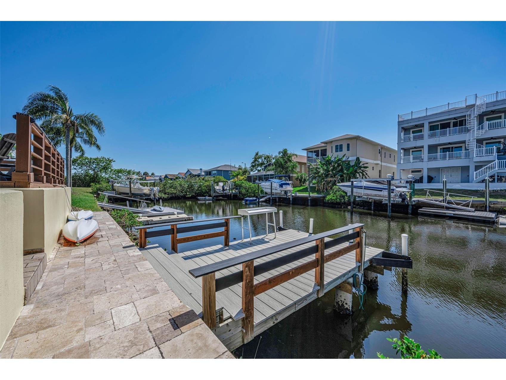 6009 Bayway Court New Port Richey FL 34652 - CANAL TO GULF TB8508327 image71