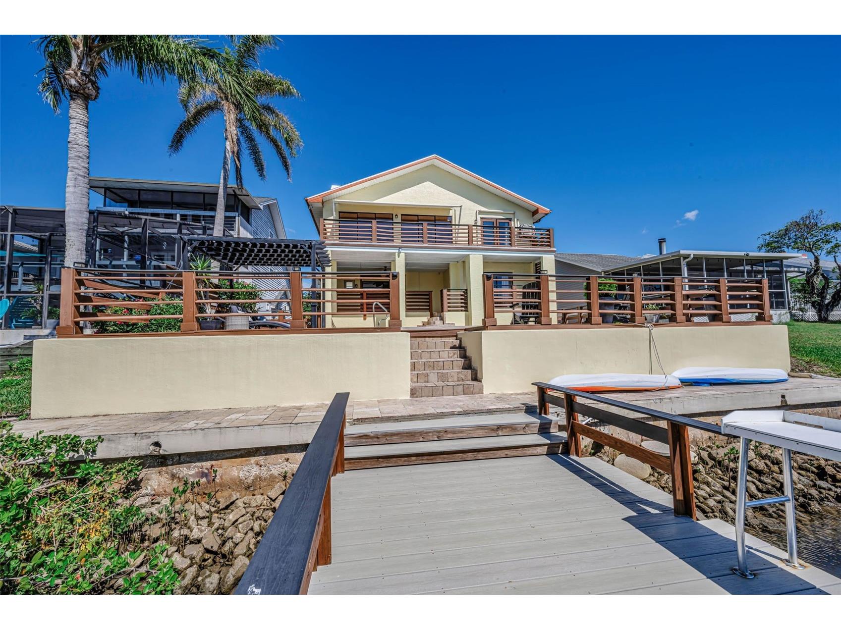 6009 Bayway Court New Port Richey FL 34652 - CANAL TO GULF TB8508327 image74