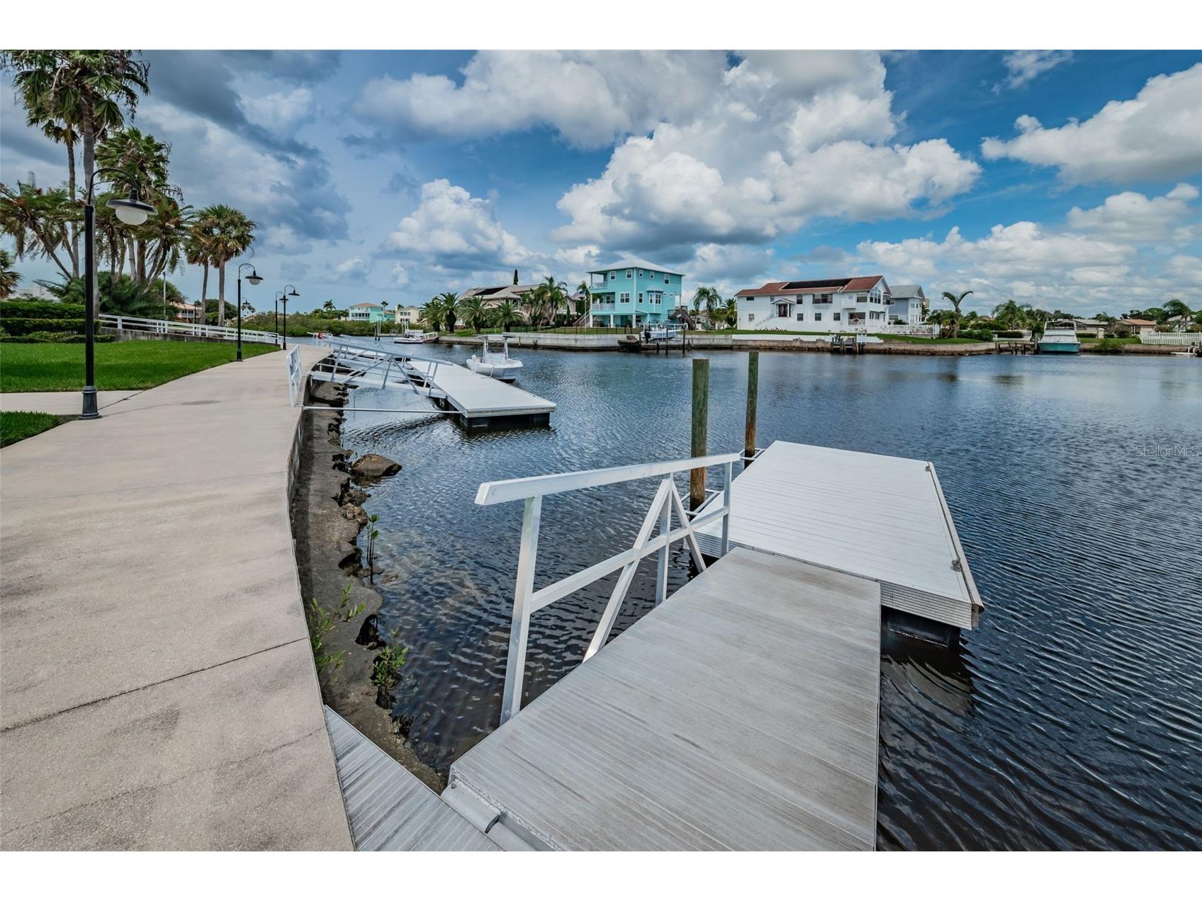 6009 Bayway Court New Port Richey FL 34652 - CANAL TO GULF TB8508327 image83