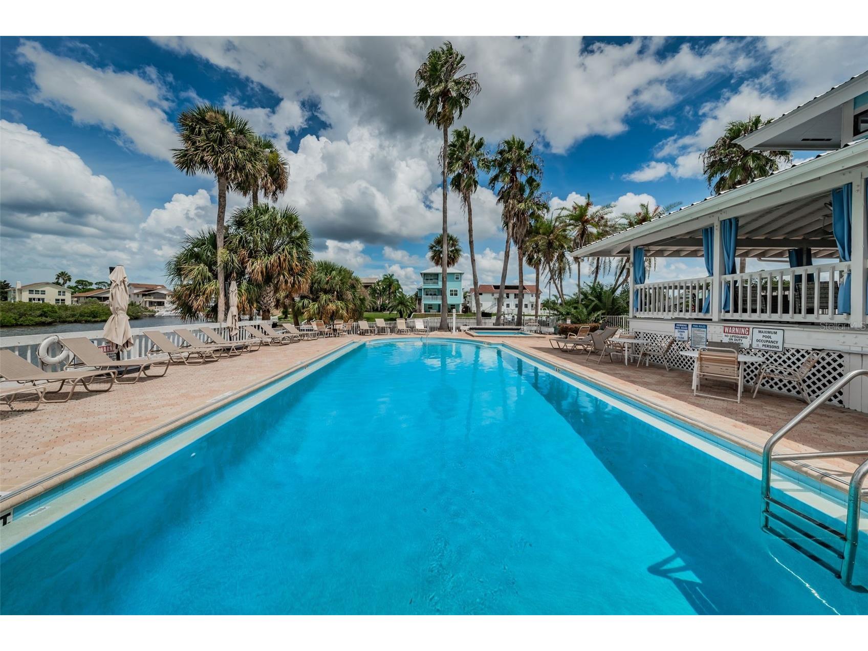 6009 Bayway Court New Port Richey FL 34652 - CANAL TO GULF TB8508327 image84