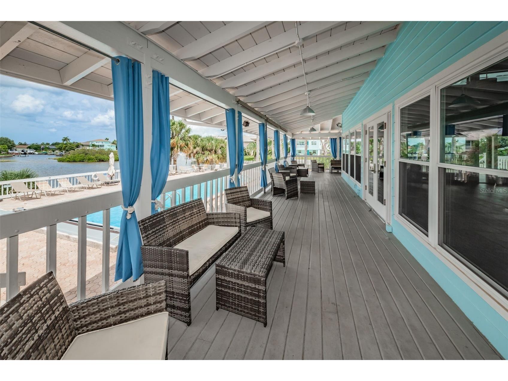 6009 Bayway Court New Port Richey FL 34652 - CANAL TO GULF TB8508327 image85