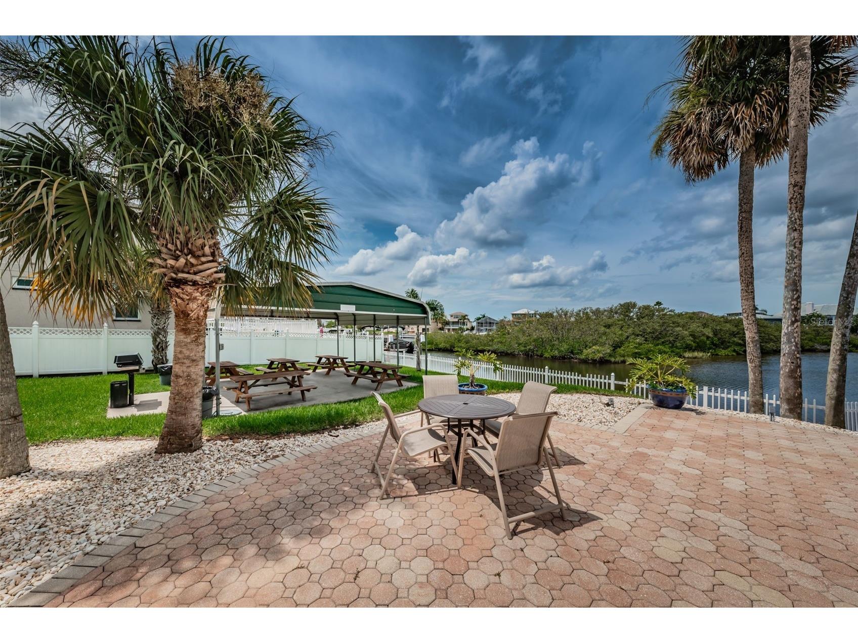 6009 Bayway Court New Port Richey FL 34652 - CANAL TO GULF TB8508327 image86