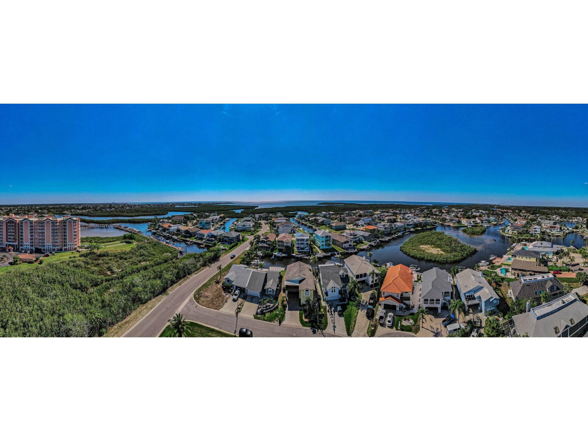 6009 Bayway Court New Port Richey FL 34652 - CANAL TO GULF TB8508327 image93