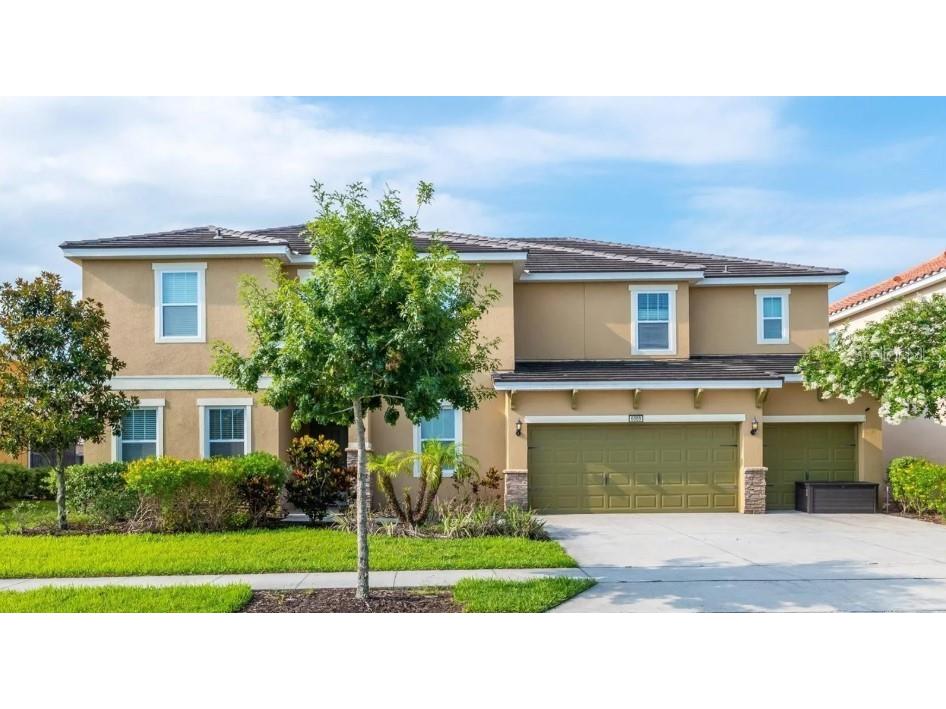 6009 Broad Oak Drive Davenport FL 33837 O6266642 image1