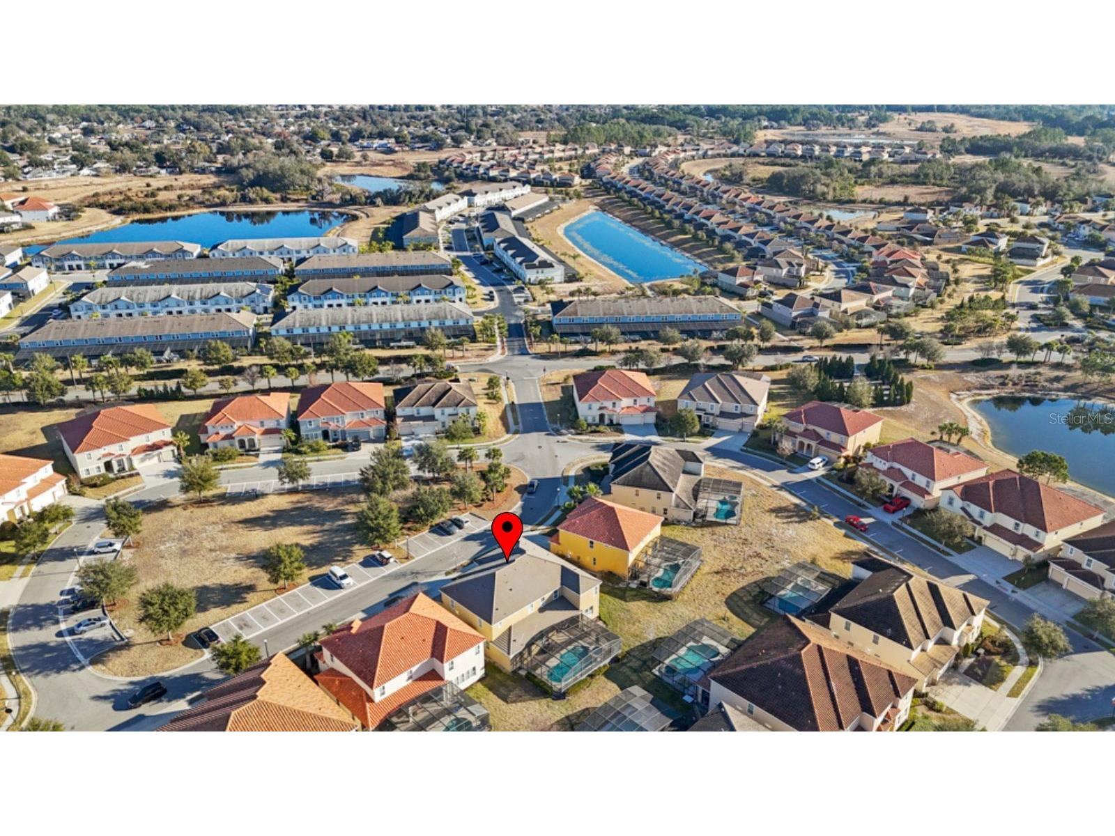 6009 Broad Oak Drive Davenport FL 33837 O6376209 image3