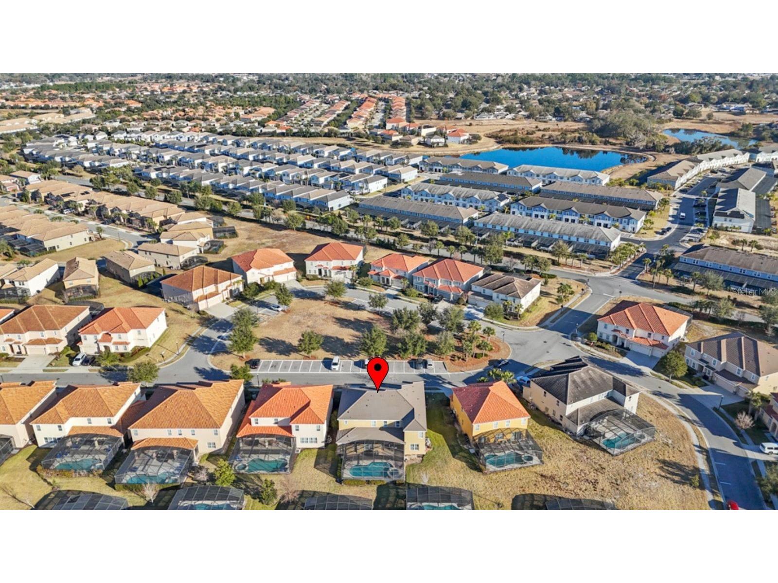 6009 Broad Oak Drive Davenport FL 33837 O6376209 image4