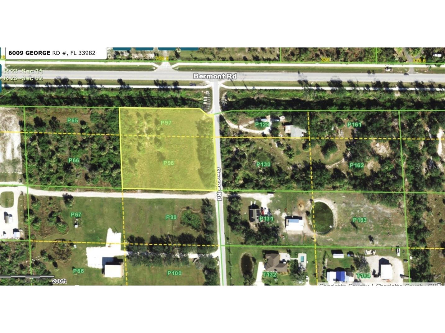 6009 George Road Punta Gorda FL 33982 A4635945 image1