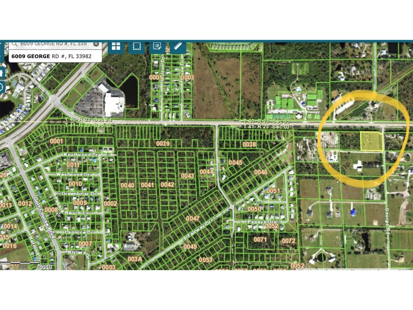 6009 George Road Punta Gorda FL 33982 A4635945 image3