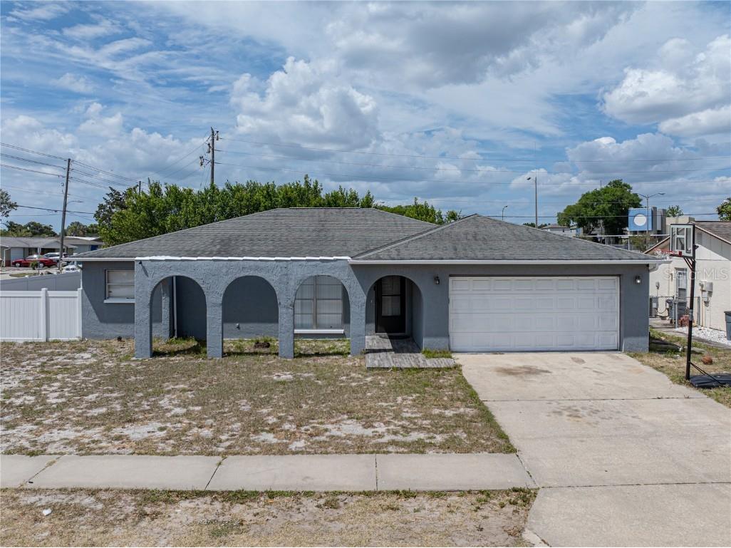 6009 Halifax Drive New Port Richey FL 34653 T3523632 image1