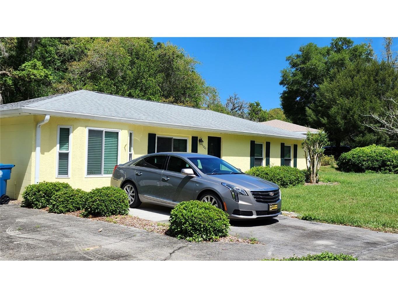 6009 Knollwood Drive Ridge Manor FL 33523 T3516608 image1