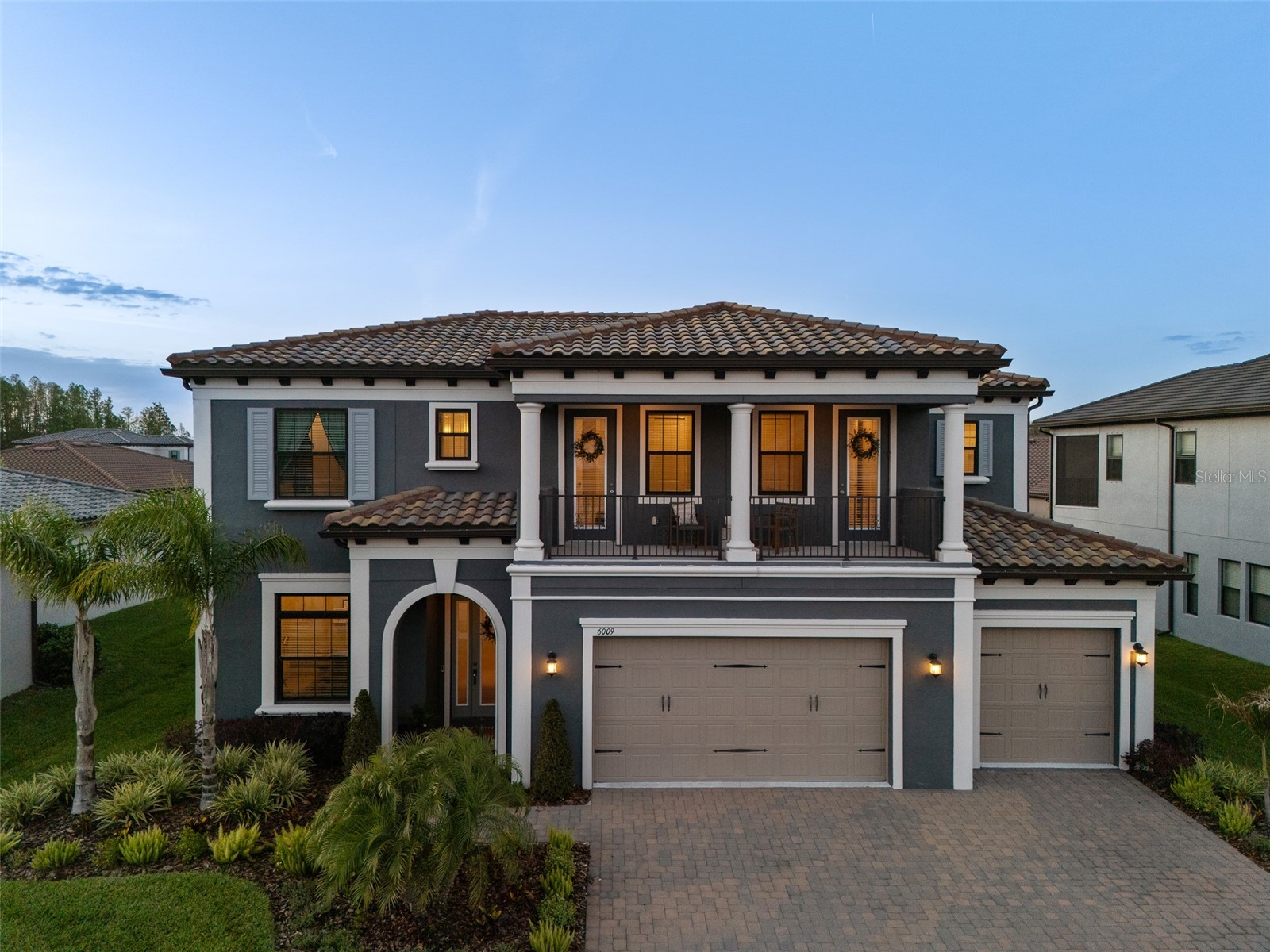 6009 Marsh Trail Drive Odessa FL 33556 TB8495726 image1