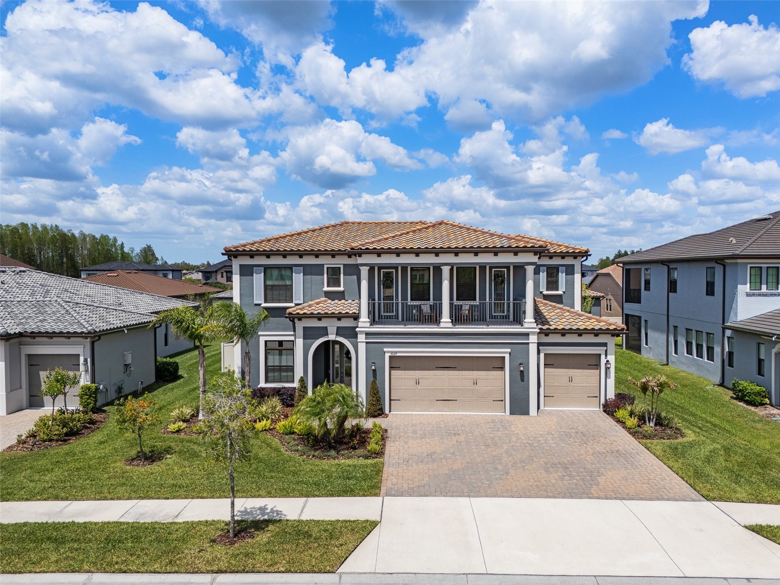 6009 Marsh Trail Drive Odessa FL 33556 TB8495726 image50