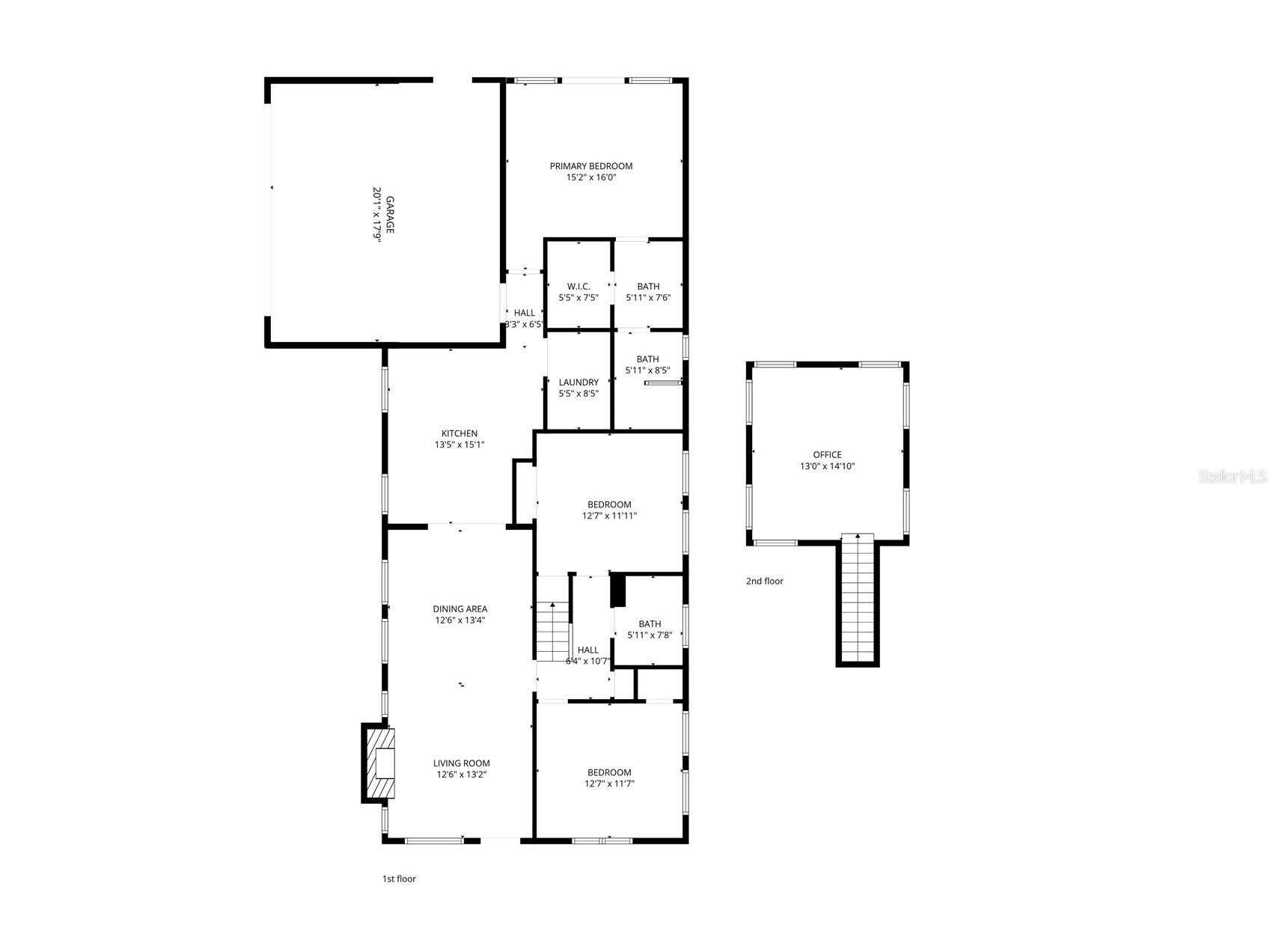6009 N Suwanee Avenue Tampa FL 33604 TB8485220 image72