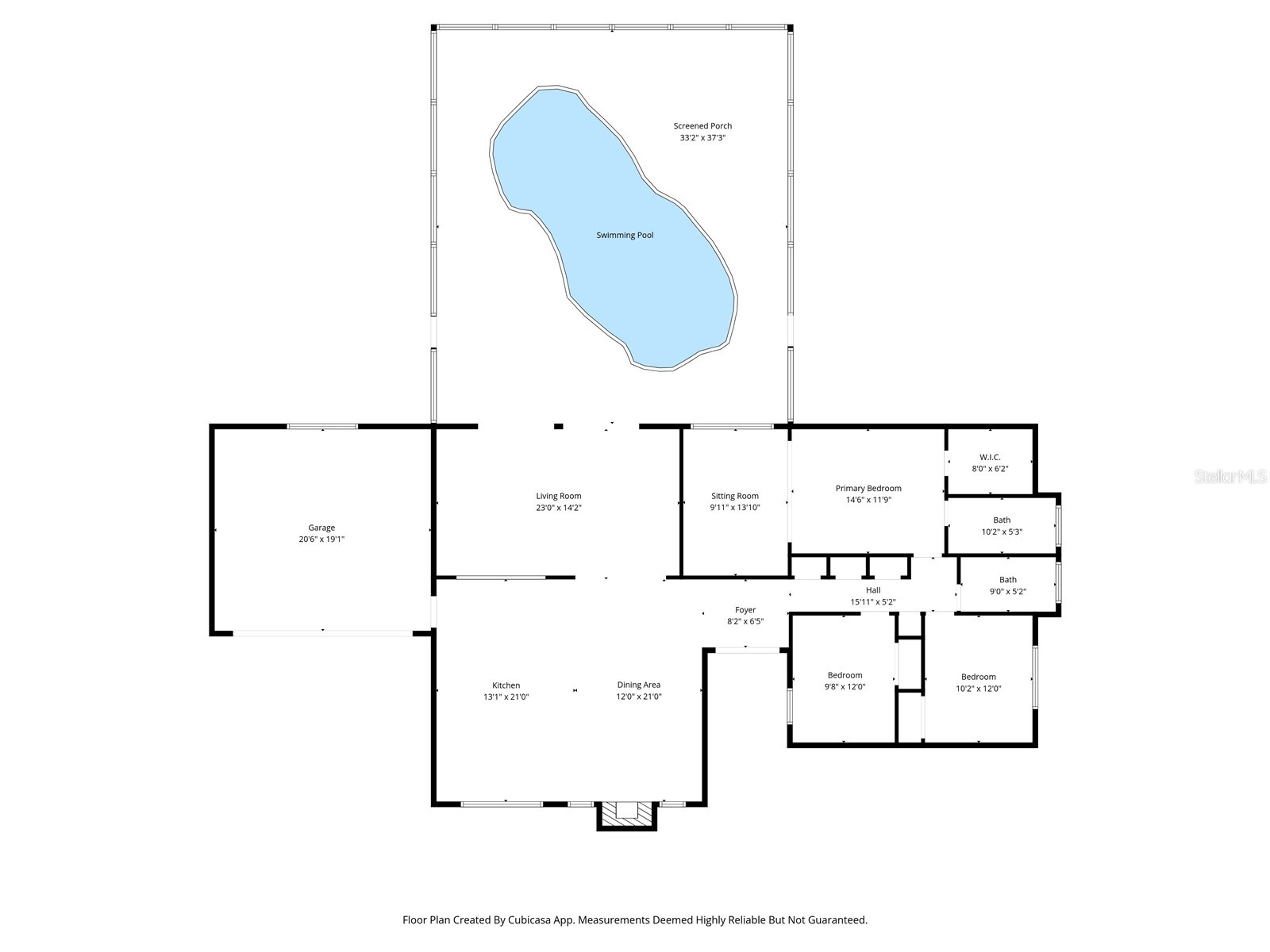 6009 NW 53rd Terrace Gainesville FL 32653 GC534918 image38