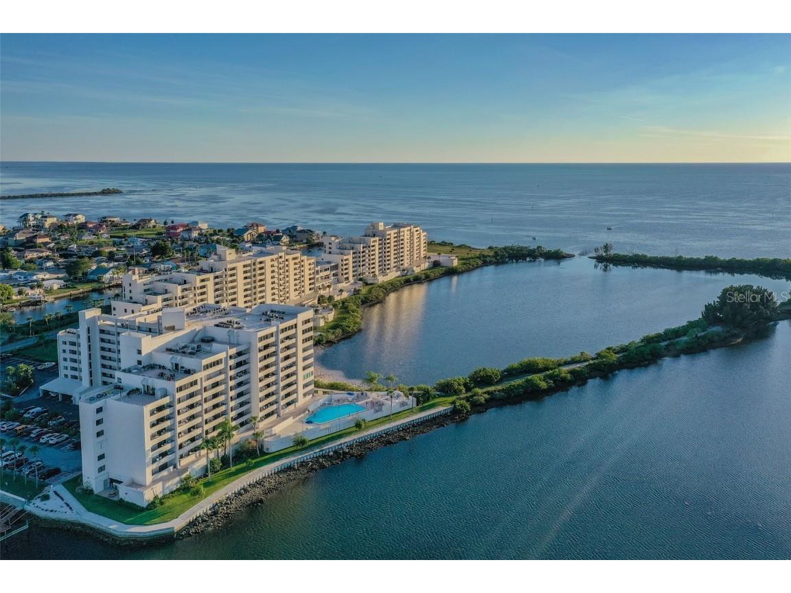 6009 Sea Ranch Drive #103E Hudson FL 34667 W7858900 image1