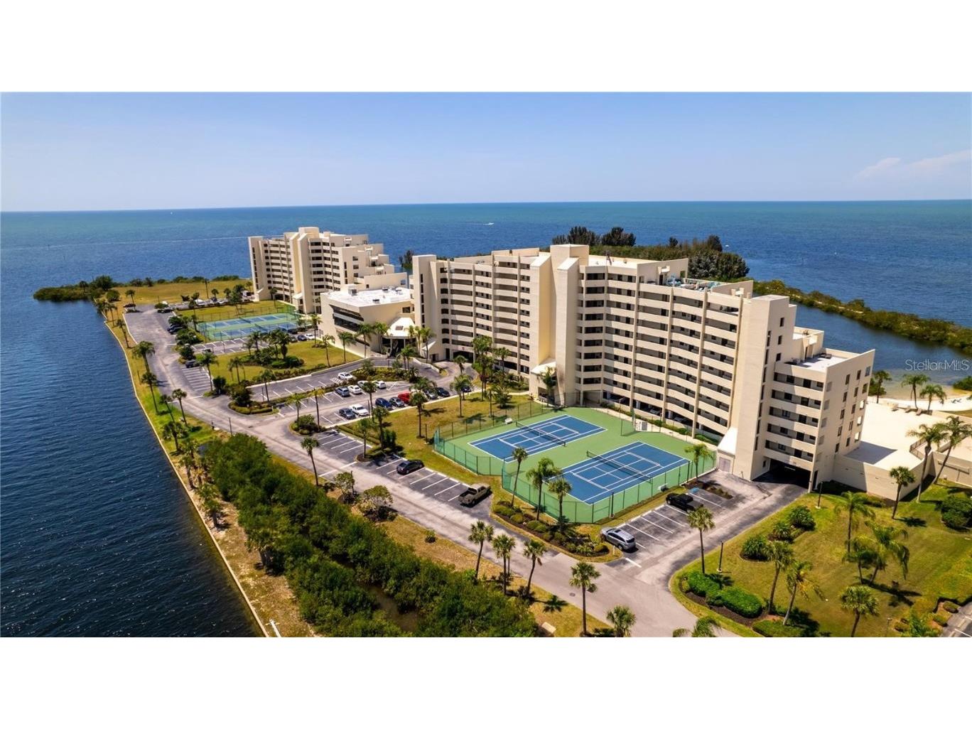 6009 Sea Ranch Drive #105 Hudson FL 34667 - GULF OF MEXICO U8205325 image1