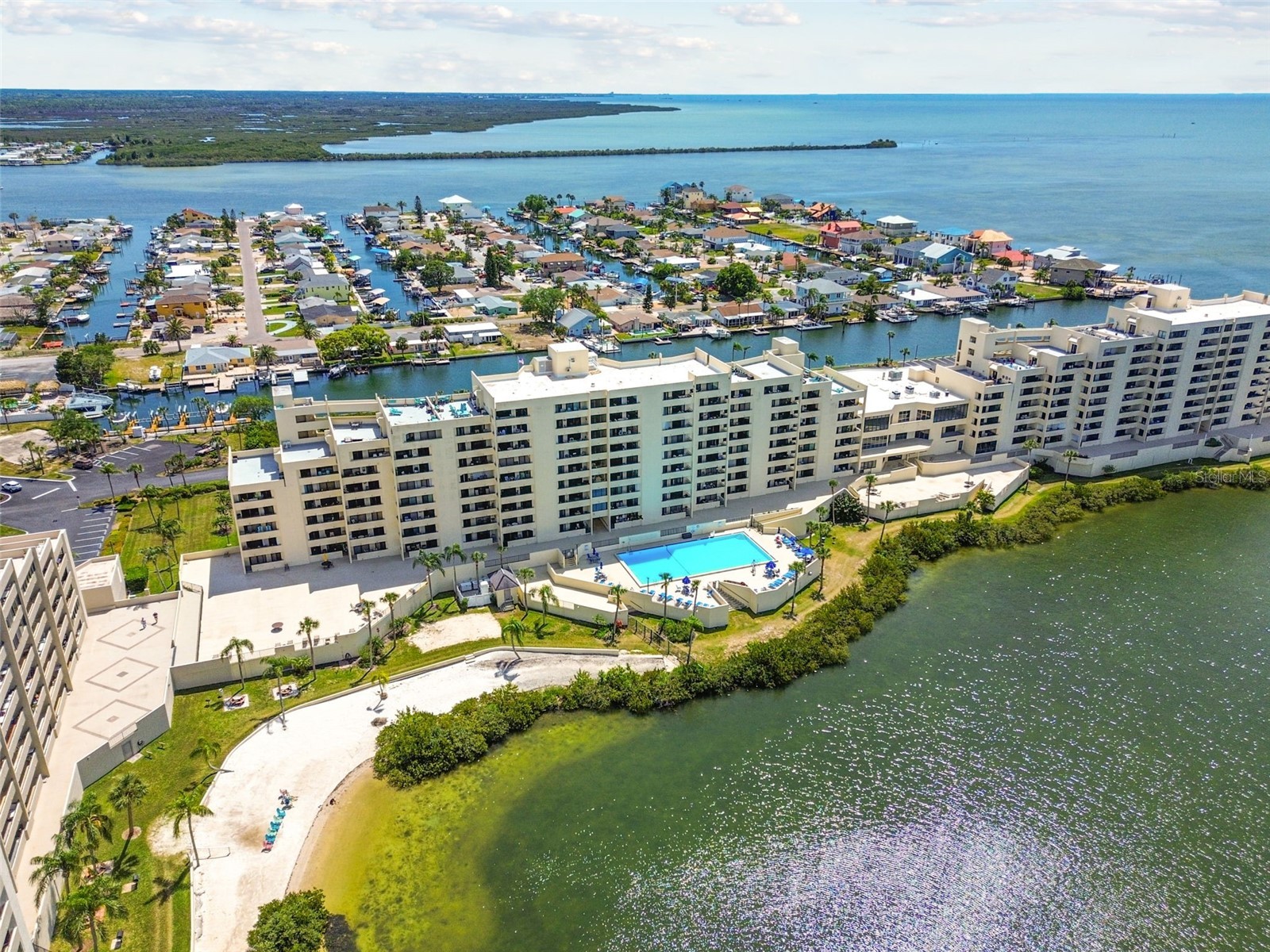 6009 Sea Ranch Drive #107 Hudson FL 34667 TB8498459 image1