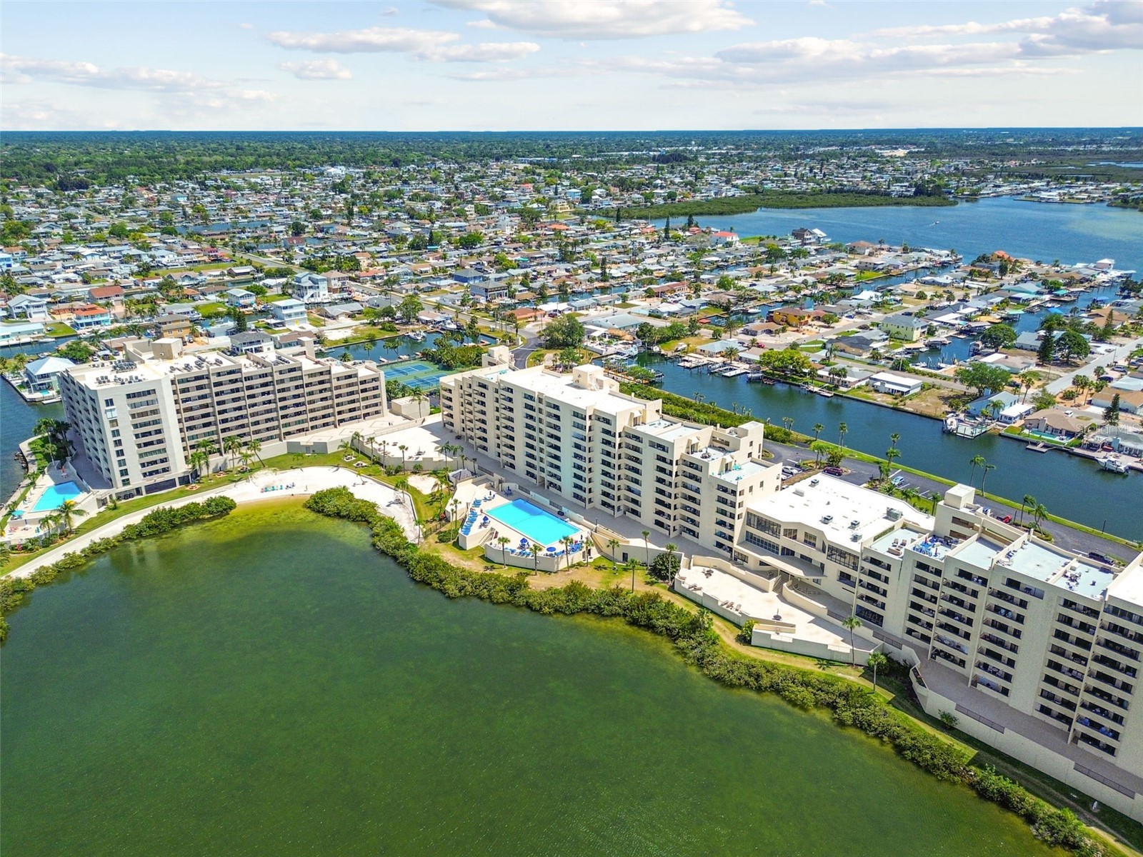 6009 Sea Ranch Drive #107 Hudson FL 34667 TB8498459 image2