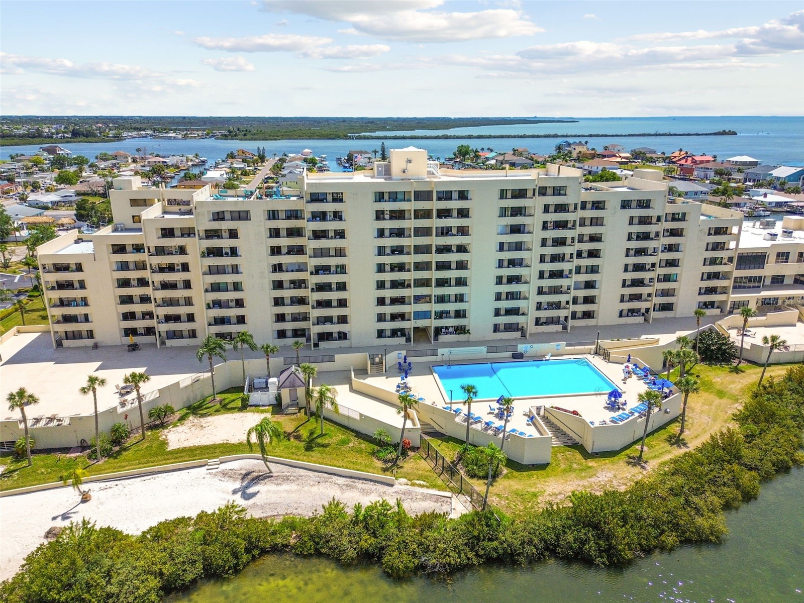 6009 Sea Ranch Drive #107 Hudson FL 34667 TB8498459 image50