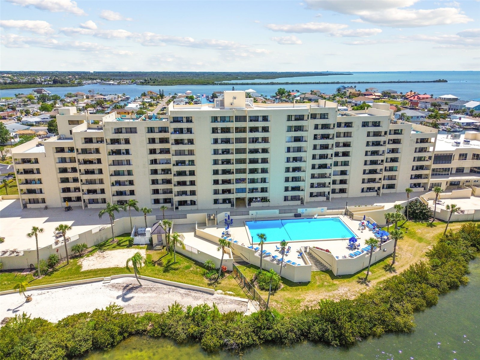 6009 Sea Ranch Drive #107 Hudson FL 34667 TB8498459 image51