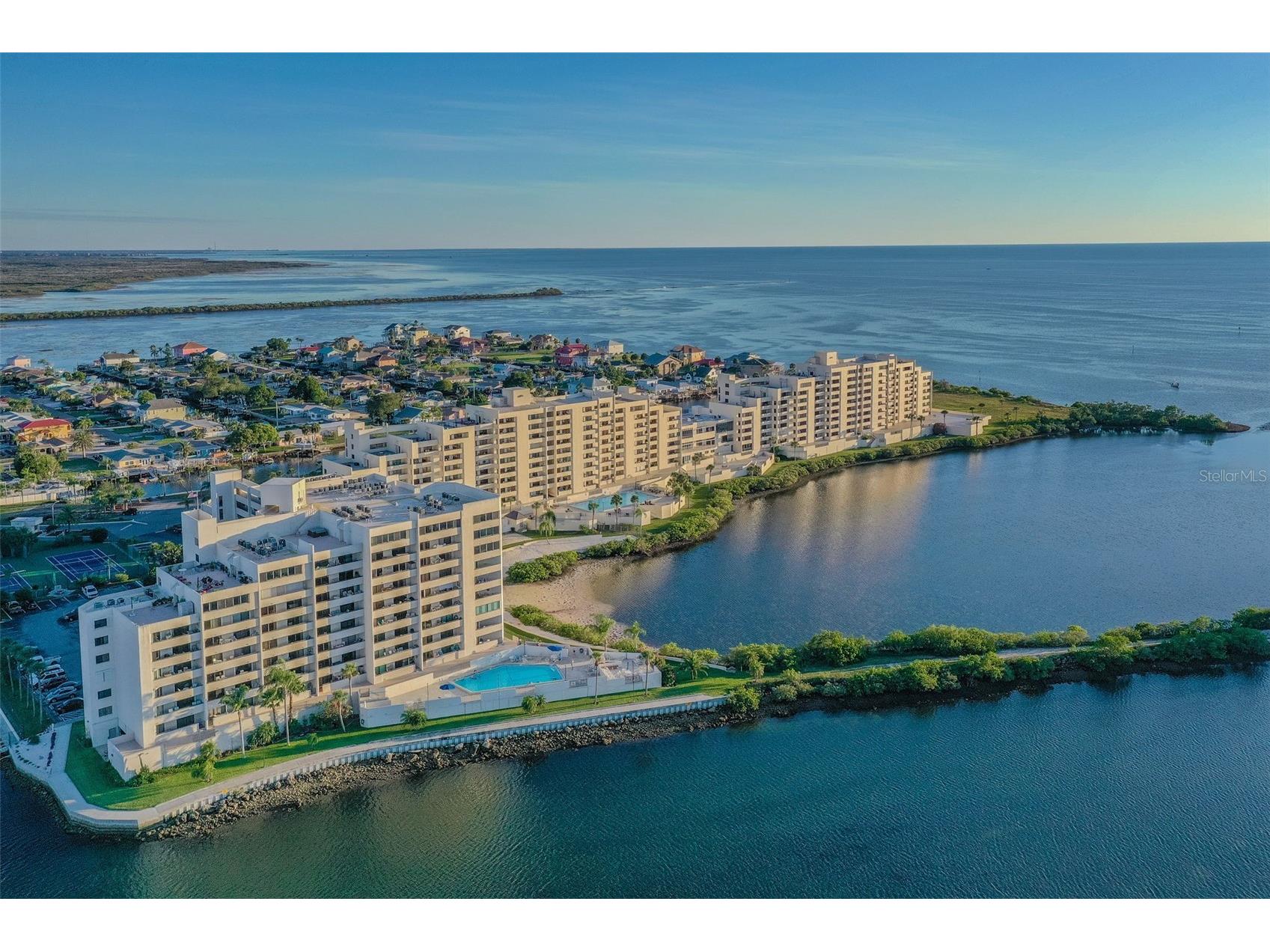 6009 Sea Ranch Drive #107 Hudson FL 34667 TB8498459 image66