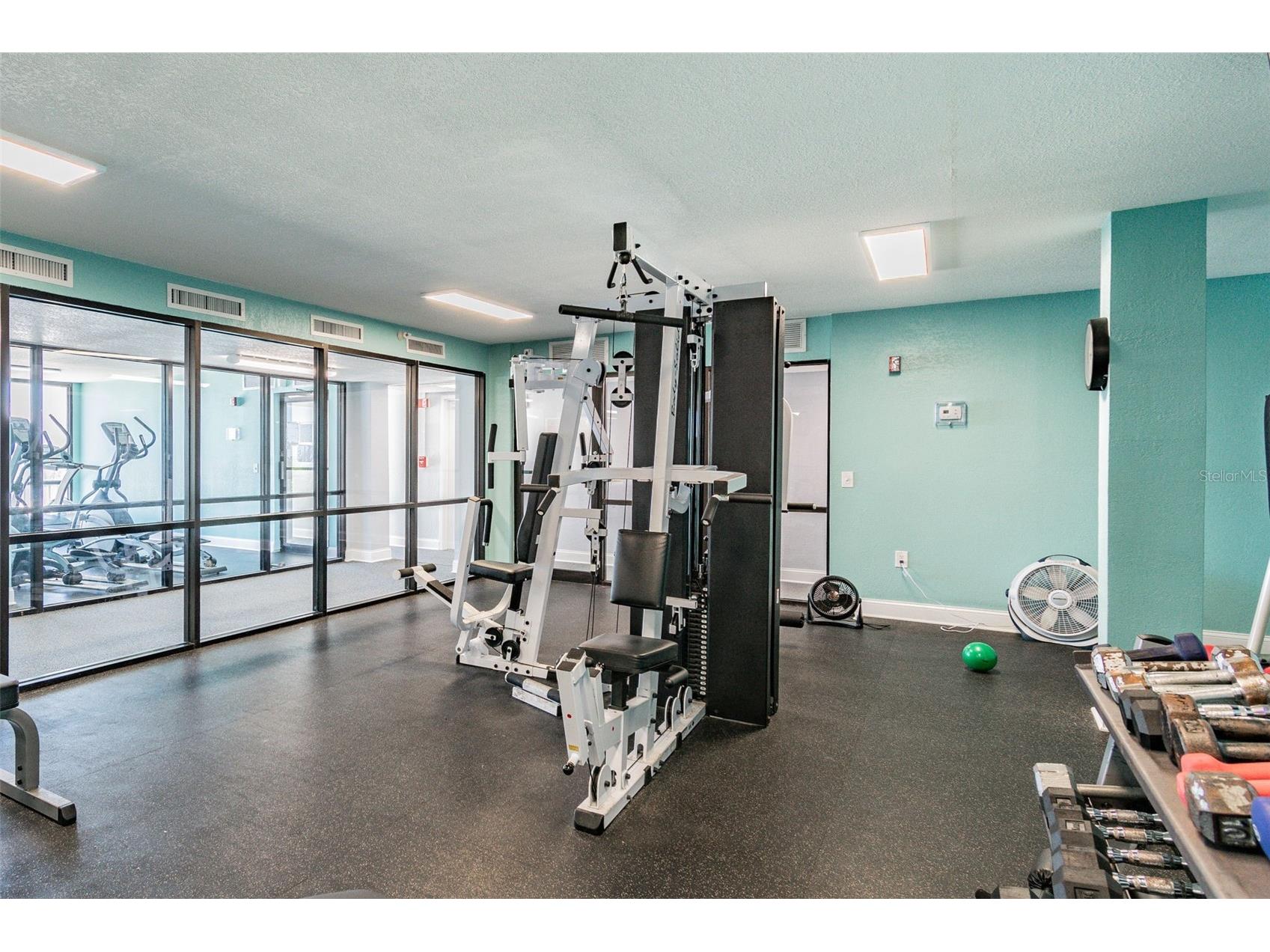6009 Sea Ranch Drive #107 Hudson FL 34667 TB8498459 image84